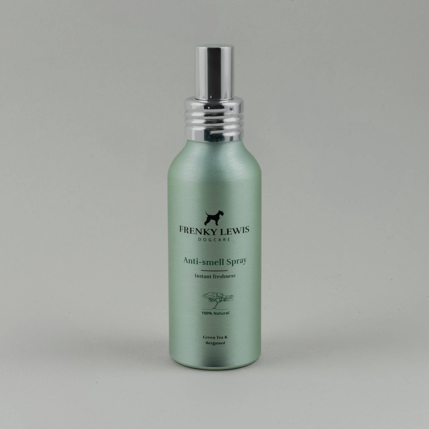 Anti Smell Spray - Green Tea, Bergamot - 100ML
