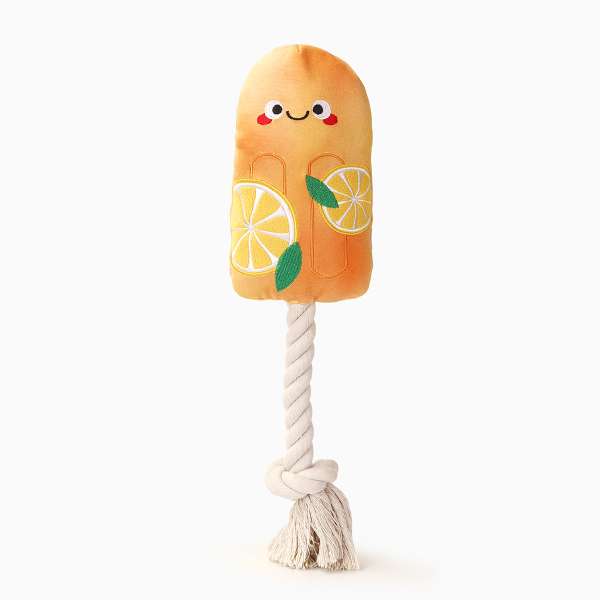 Beach Daze – Orange Popsicles