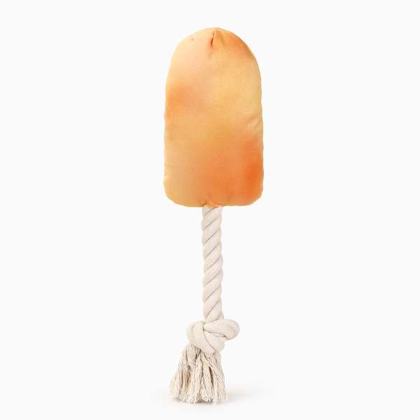 Beach Daze – Orange Popsicles