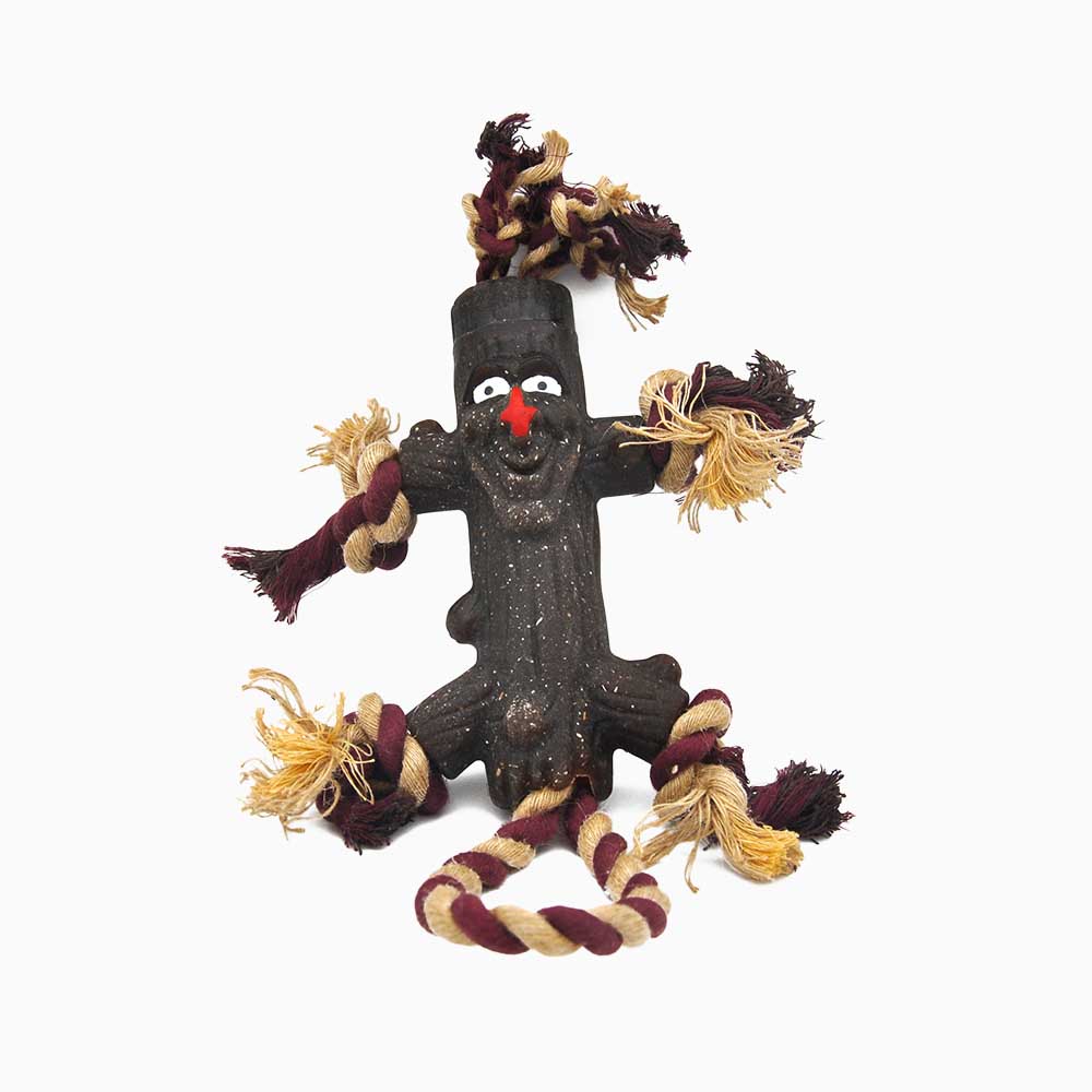 Rope Monster – Betty
