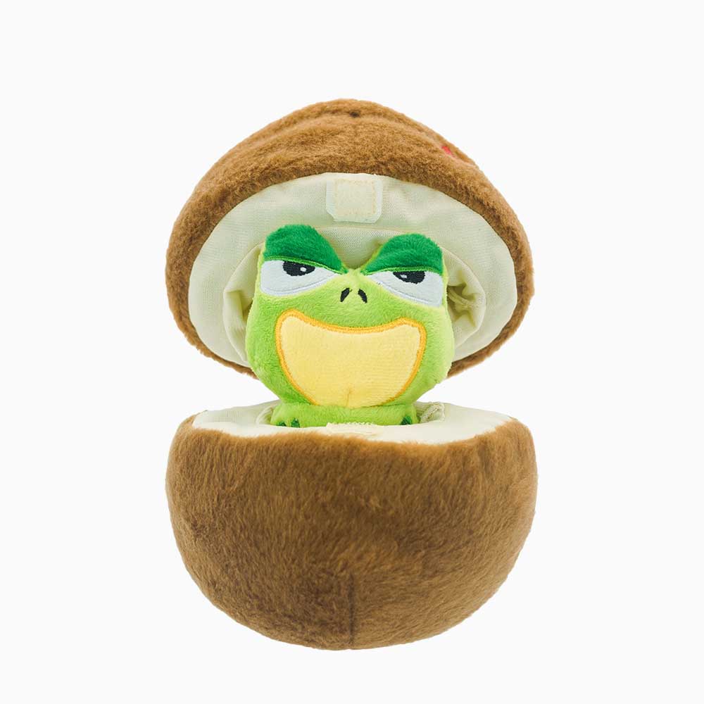 Fruity Critterz – Coconut
