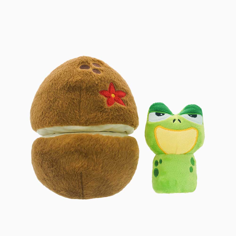 Fruity Critterz – Coconut